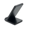 WIRESTAND - Chargeur sans fil en bambou