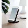 WIRESTAND - Chargeur sans fil en bambou