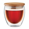 TIRANA SMALL - Verre double paroi 250 ml