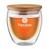 TIRANA SMALL - Verre double paroi 250 ml