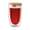 TIRANA LARGE - Verre double paroi 450 ml