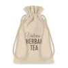 TASKE SMALL - Petit sac en coton