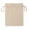 TASKE MEDIUM - Sac en coton modèle moyen