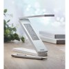 ZETA - Lampe de bureau station météo