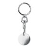 TOKENRING - Porte-clés (€ uro)