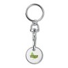 TOKENRING - Porte-clés (€ uro)
