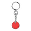 TOKENRING - Porte-clés (€ uro)
