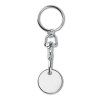 TOKENRING - Porte-clés (€ uro)
