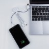 Cble de charge publicitaire multi-connecteurs