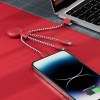 Cble de charge publicitaire multi-connecteurs