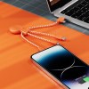Cble de charge publicitaire multi-connecteurs