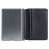 Ine The Wallet - Porte-cartes anti-RFID en Cuir Recyclé