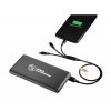 Batterie externe éco solaire 8000 (Import)