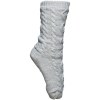 Chaussettes lounge doublées sherpa