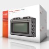 Mini four 30 L avec plaques électriques