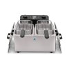 Friteuse double 2 x 3 L