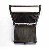 Grill viande et panini