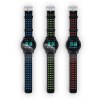 MONTRE BRACELET D'ACTIVITE CONNECTE ECRAN COULEUR