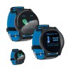 MONTRE BRACELET D'ACTIVITE CONNECTE ECRAN COULEUR