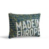 Trousse polyester recyclé 150g