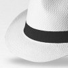 Chapeau pail. pap. DOULOS