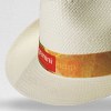 Chapeau paille pa. DOULOS