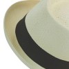 Chapeau paille pa. DOULOS