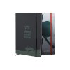 Carnet A5/A6 couv rigid.