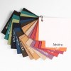 Cahier spiral couv carton