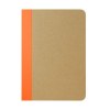 Carnet A5/A6 cov rigid.