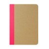 Carnet A5/A6 cov rigid.