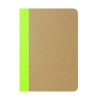 Carnet A5/A6 cov rigid.