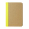 Carnet A5/A6 cov rigid.