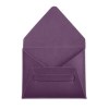Porte-cartes cuir recyclé