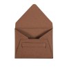 Porte-cartes cuir recyclé