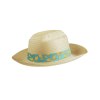 Chapeau pail.pap. HAVANA