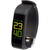 Bracelet d'activité étanche IP67 avec un écran tactile couleur de 0,96 ''