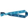 Bracelet plastique festival sublimation El