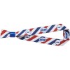 Bracelet plastique festival sublimation El