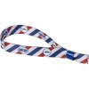 Bracelet plastique festival sublimation El