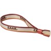 Bracelet plastique festival sublimation El