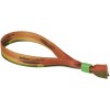Bracelet plastique festival sublimation El