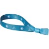 Bracelet plastique festival sublimation El