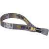 Bracelet plastique festival sublimation El
