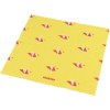Lingette de nettoyage personnalisable version grand format
