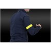 Brassard slap RFX™ réfléchissant de 38 cm en PVC