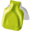 Aimant carré RFX™ réfléchissant en PVC M-10 RFX™