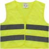 Gilet de sécurité réfléchissant pour les enfants HW1 (XS)