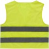 Gilet de sécurité réfléchissant pour les enfants HW1 (XS)