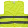 Gilet de sécurité HW2 réfléchissant pour adulte (XL)